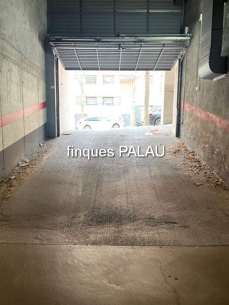 Parking de Garaje en venta en Sant Feliu de Llobregat