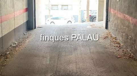 PARQUING EN VENTA MAS LLUI, imatge 3