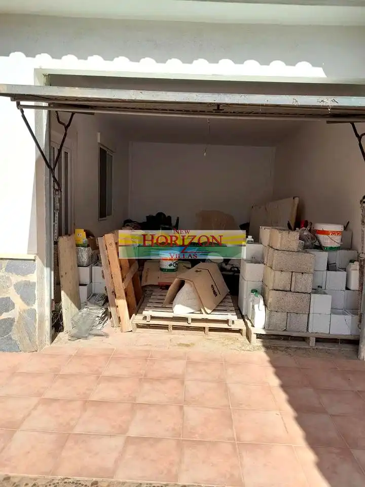 Casa con jardín en venta en Zurgena, imagen 63