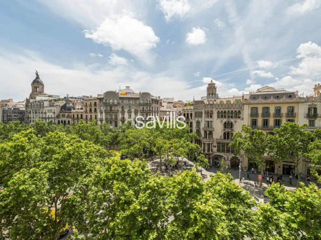 Apartment with lift for sale in Eixample, imagen 29