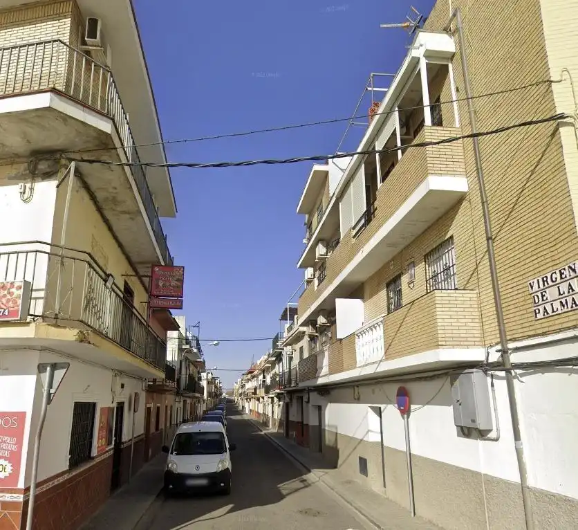 House for sale in Calle VIRGEN DE LA PALMA
