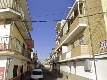 Casa en venda a Calle VIRGEN DE LA PALMA