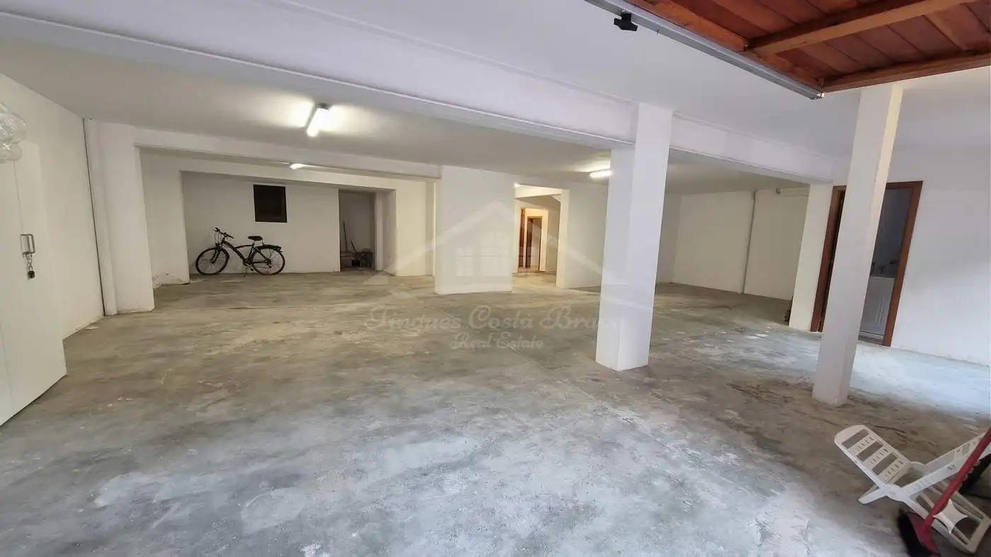Casa o xalet en venda en Palafrugell amb Aire condicionat, Calefacció i Terrassa