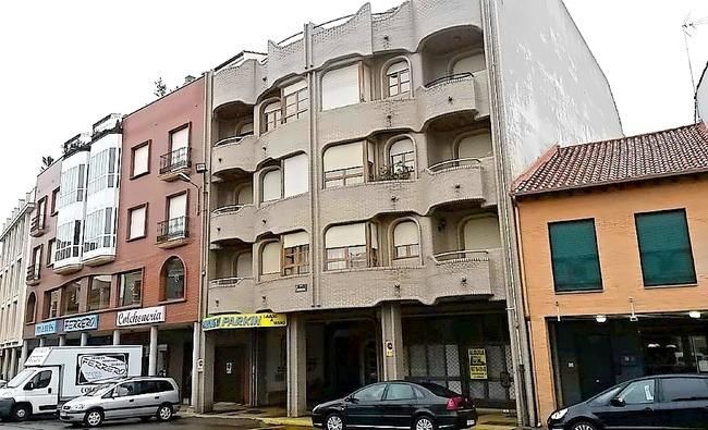 Pis en venda a La Bañeza