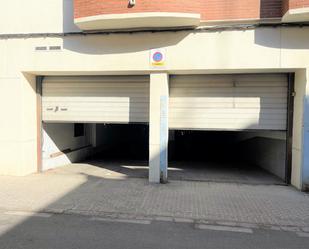 Aparcament de Garatge en venda en  Sevilla Capital