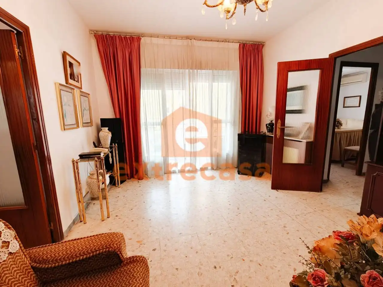 Flat with lift for sale in Santa Marina, imagen 6