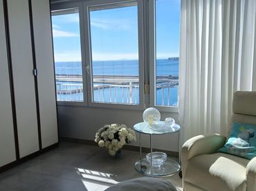 Penthouse with pool for sale in Avenida Doctor Gregorio Marañón
