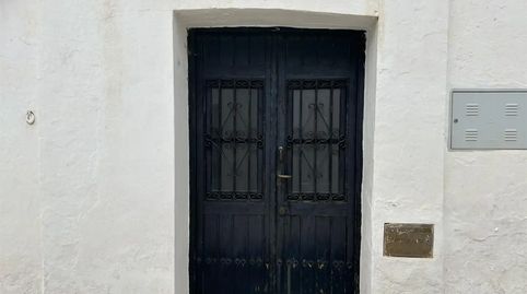 Foto 4 de Casa adosada en venda a Calle Manuel Siurot, 13, Alájar, Huelva