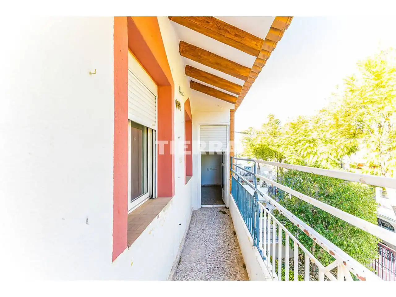 Exterior view of Flat for sale in Albudeite, Murcia