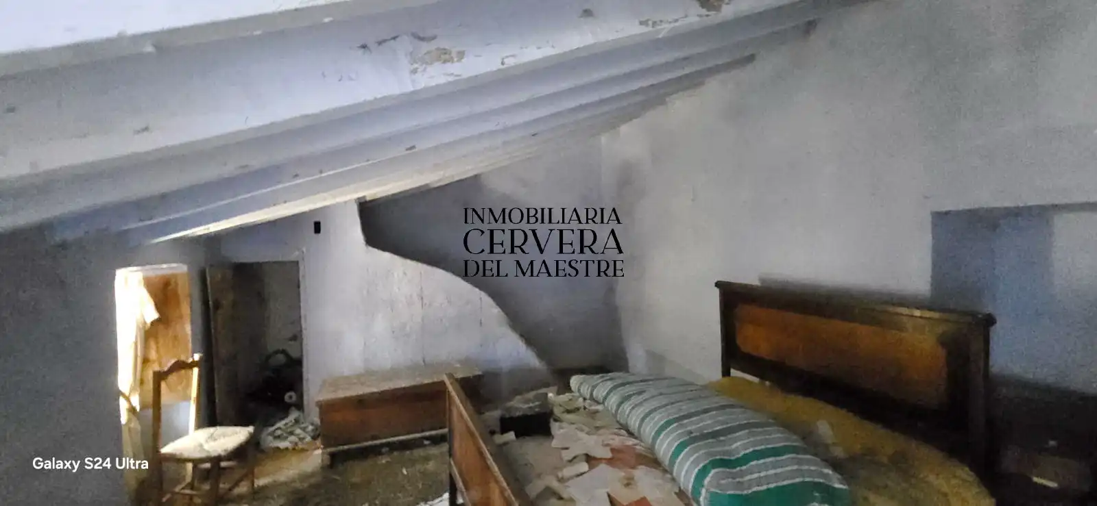 Finca rústica en venda en Vall d'Alba