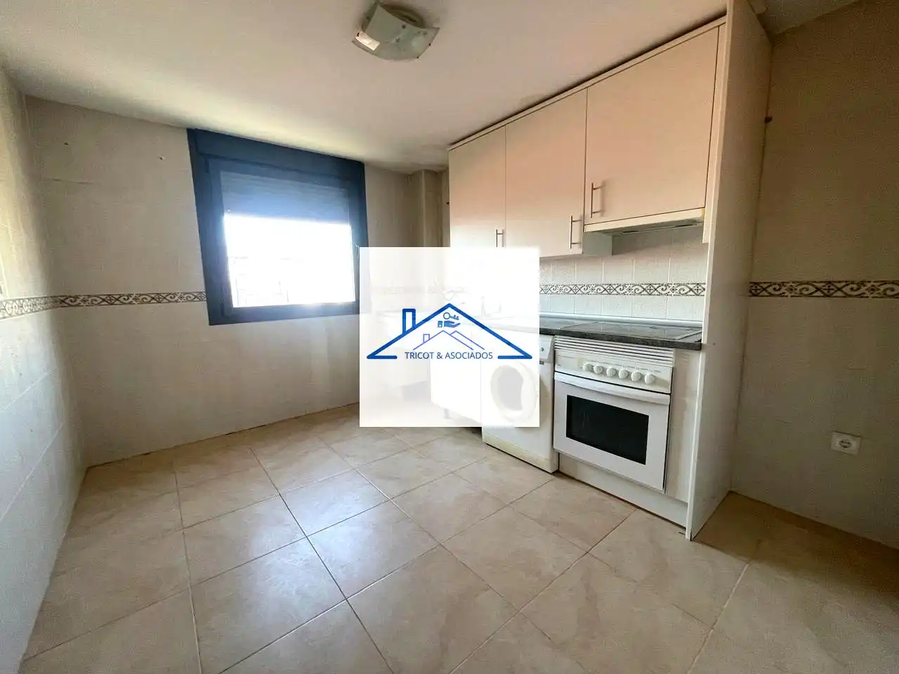 Exterior view of Flat for sale in Bargas  with Heating