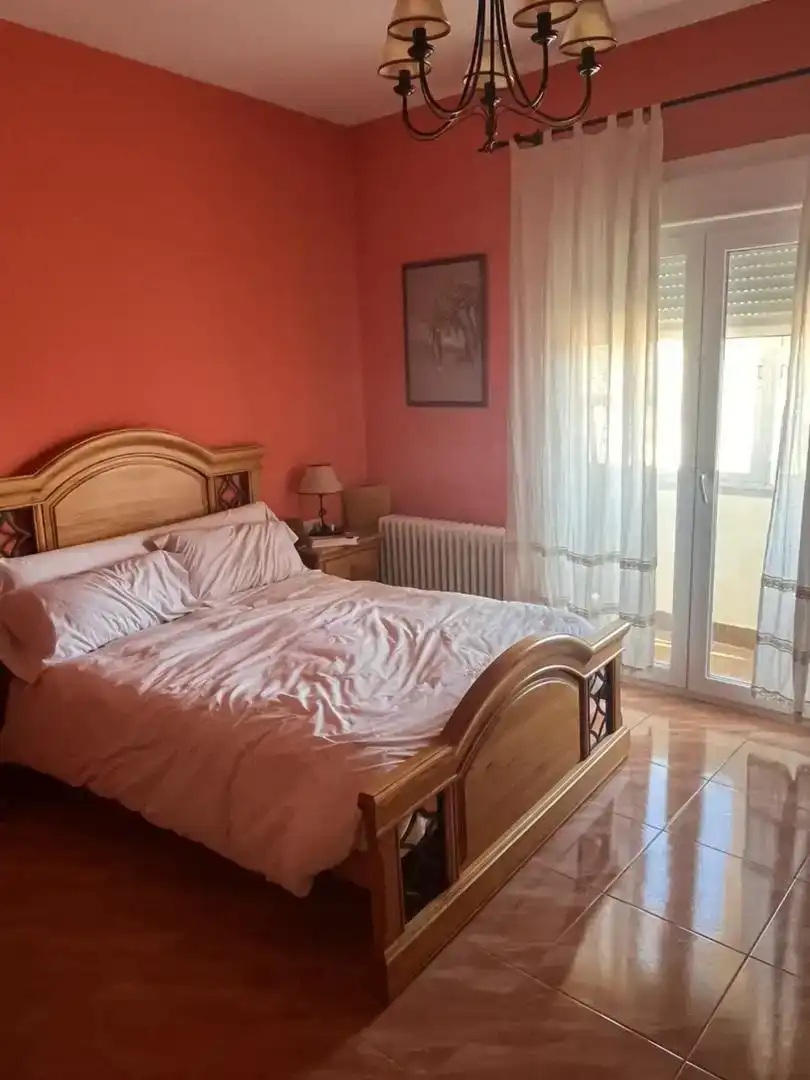 Dormitori de Pis en venda en Moral de Calatrava, Ciudad Real