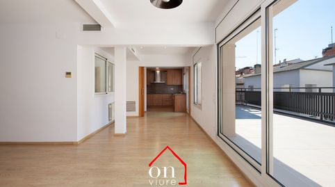 Foto 2 de Àtic de lloguer a Carrer D'orient, 30, El Coll, Sant Cugat del Vallès