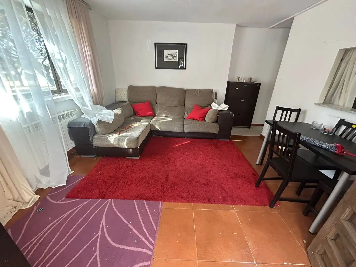 Casa o xalet en venda a La Berzosilla