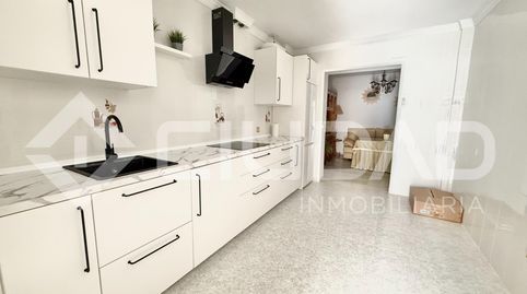 Foto 3 de Casa adosada en venta en Lebrija, Sevilla