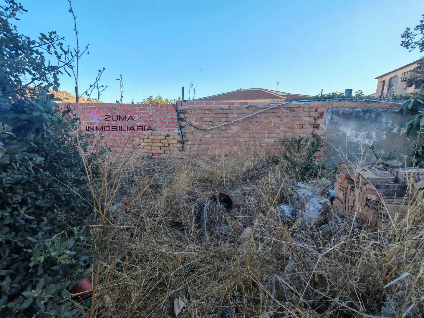 Terreno residenziale in vendita a Puerto de la Torre - Atabal, imagen 9