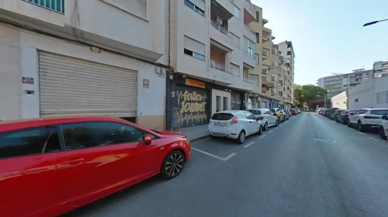 Local comercial en venta en Calle de Gabriel Miró, imagen 8