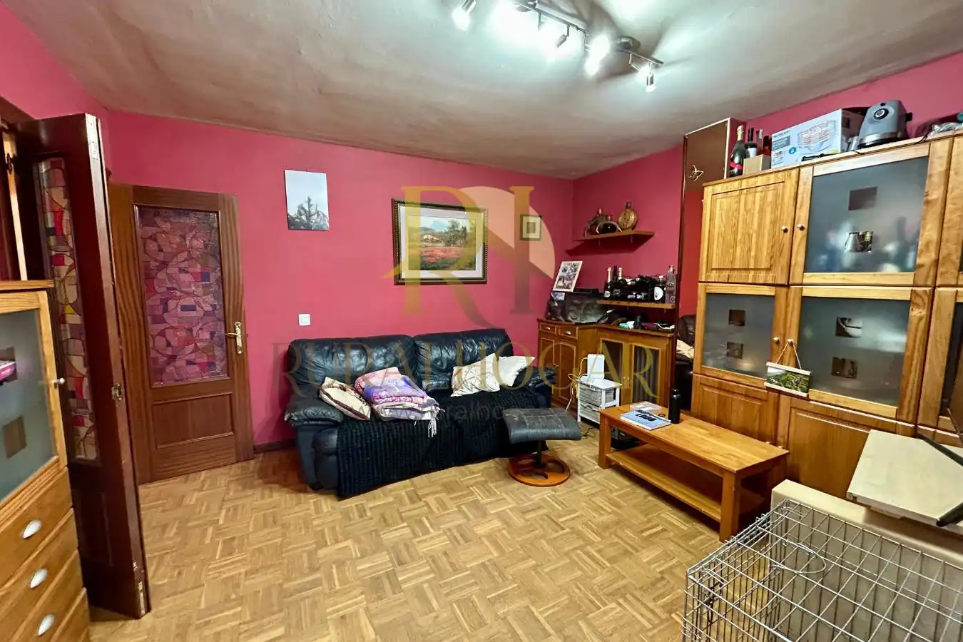 Wohnung zum Verkauf in Travesía de Severo Ochoa, 1, La Pola de Gordón