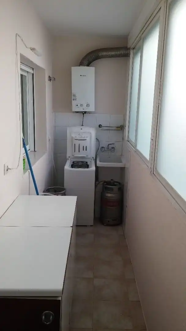 Àtic de lloguer a Calle Melchor Almagro, 16, Centro - Sagrario