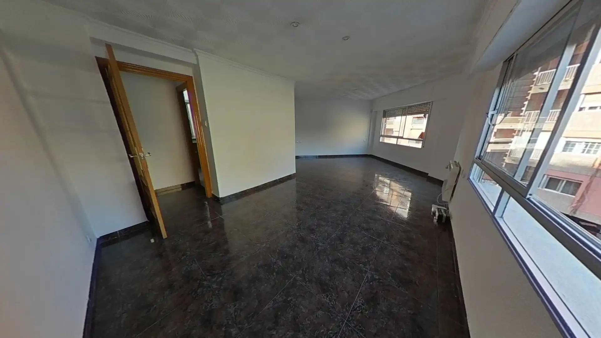 Flat for sale in C/ General Barroso , L'Hort de Senabre