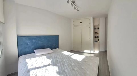 Foto 4 de Piso de alquiler en Ensanche - Diputación, Alicante / Alacant