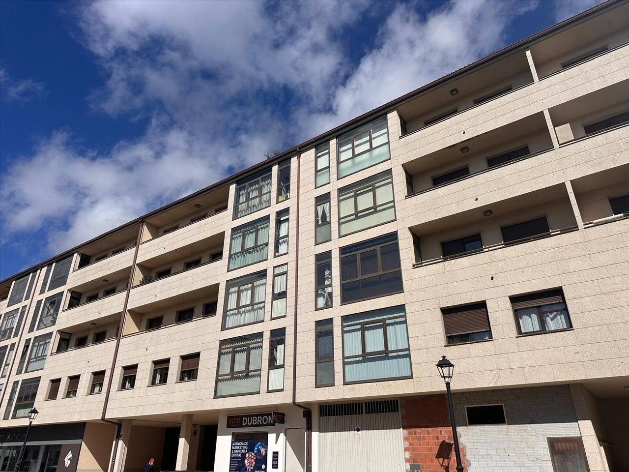 Casa o xalet en venda a SAN LORENZO, Val do Dubra