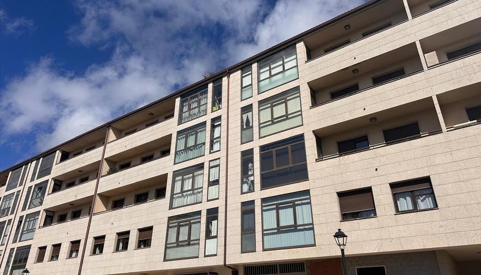 Foto 1 de Casa o xalet en venda a San Lorenzo, Val do Dubra, A Coruña