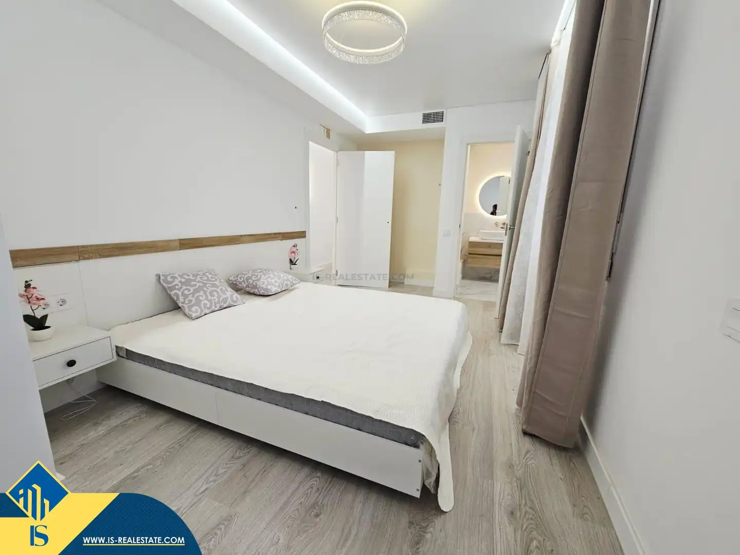 Flat with lift for sale in Playa del Acequión, Náufragos y Rocío del Mar, imagen 11