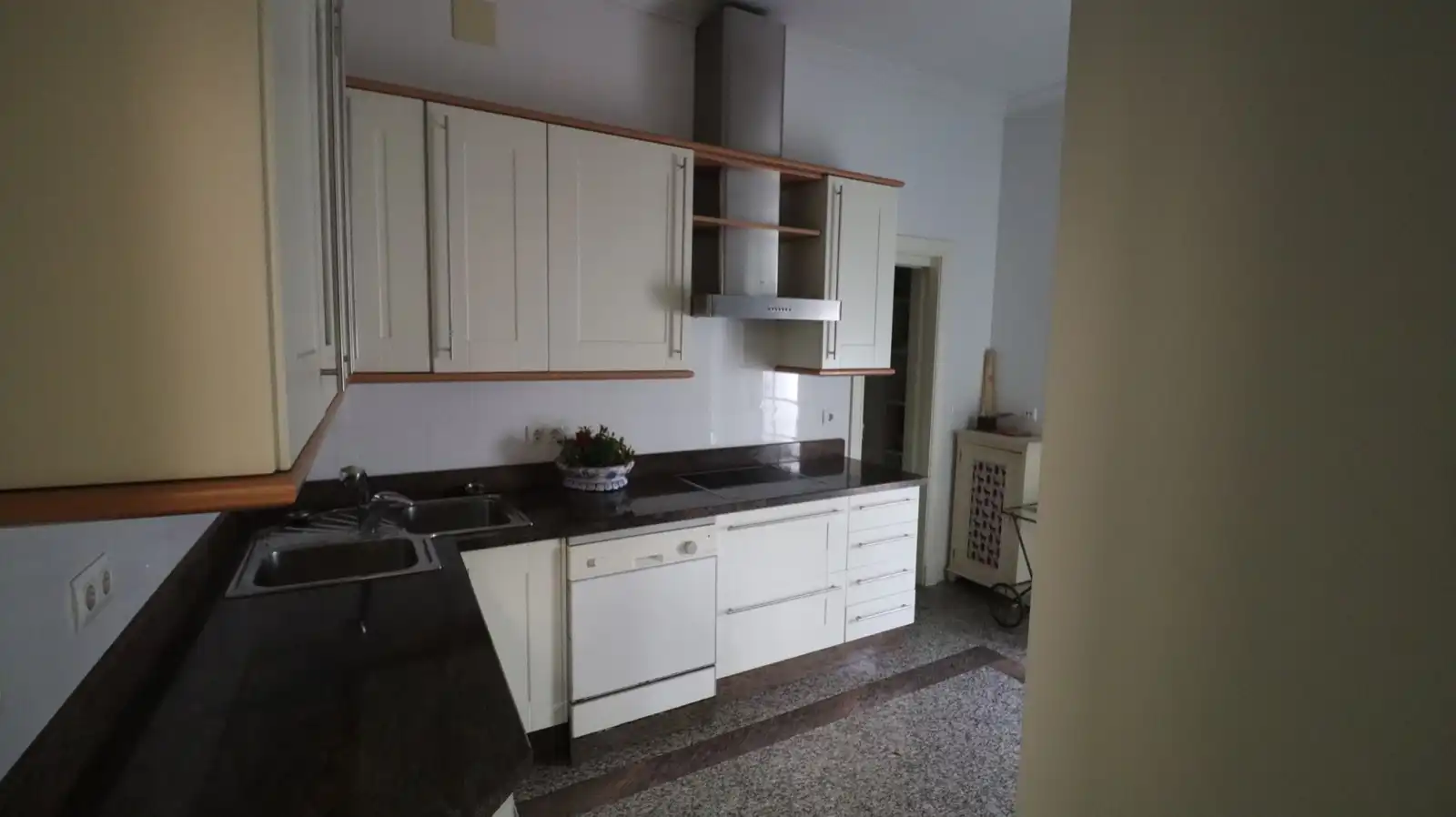 Cocina de Edificio en venta en Badajoz