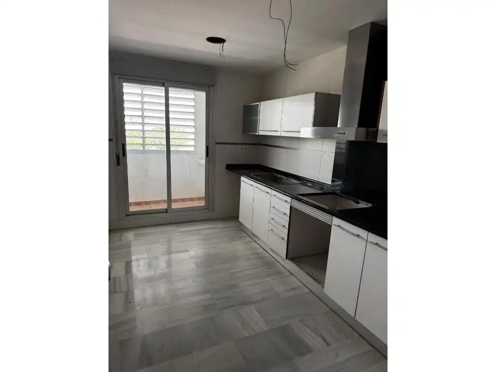 Cocina de Piso en venta en Castellón de la Plana / Castelló de la Plana