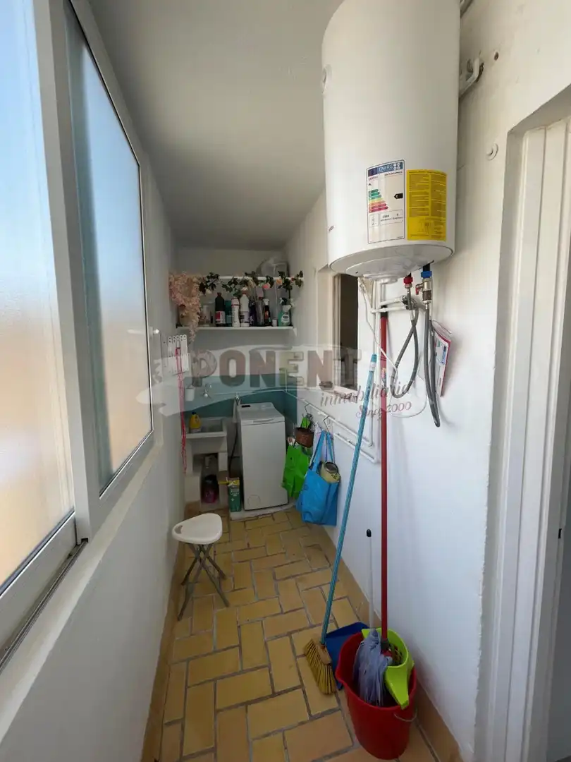 Kitchen of Apartments for sale in Puig des Molins