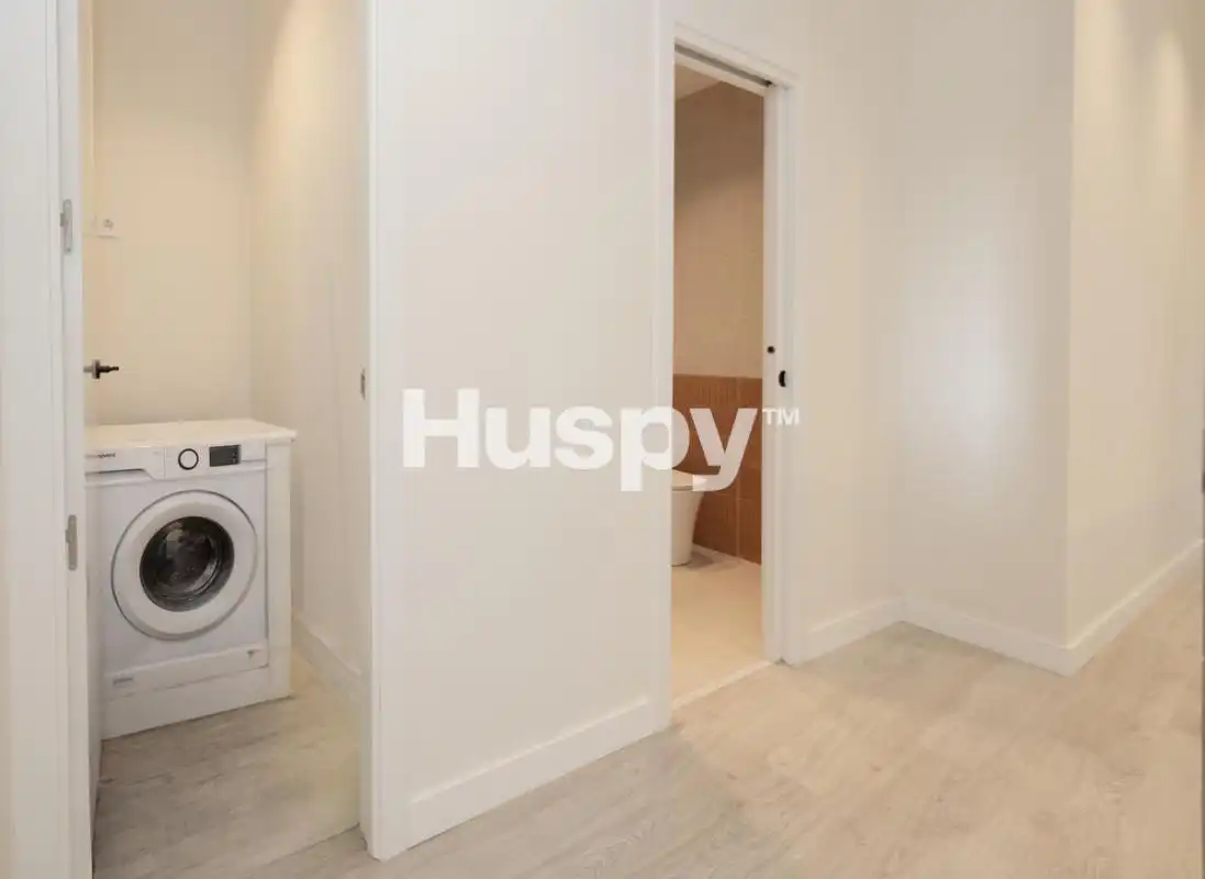 Erdgeschosswohnung mit Aufzug zum Verkauf in Calle San Millán, imagen 27