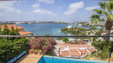 Foto 4 de Casa o chalet en venta en Cala Llonga - Sa Mesquida, Maó - Mahón