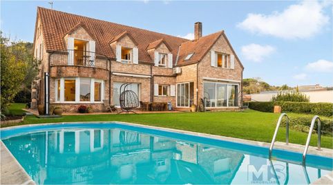 Foto 2 de Casa o chalet en venta en Hondarribia, Gipuzkoa