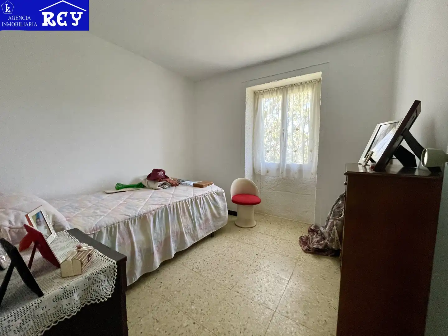 Habitación de Finca rústica en venta en Val do Dubra con Amueblado