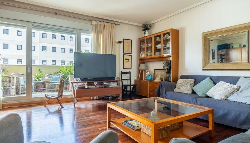 Photo 1 of Duplex for sale in Avenida Avenida de Ramón Carande, 7, 7, Parque María Luisa -Giralda Sur, Sevilla