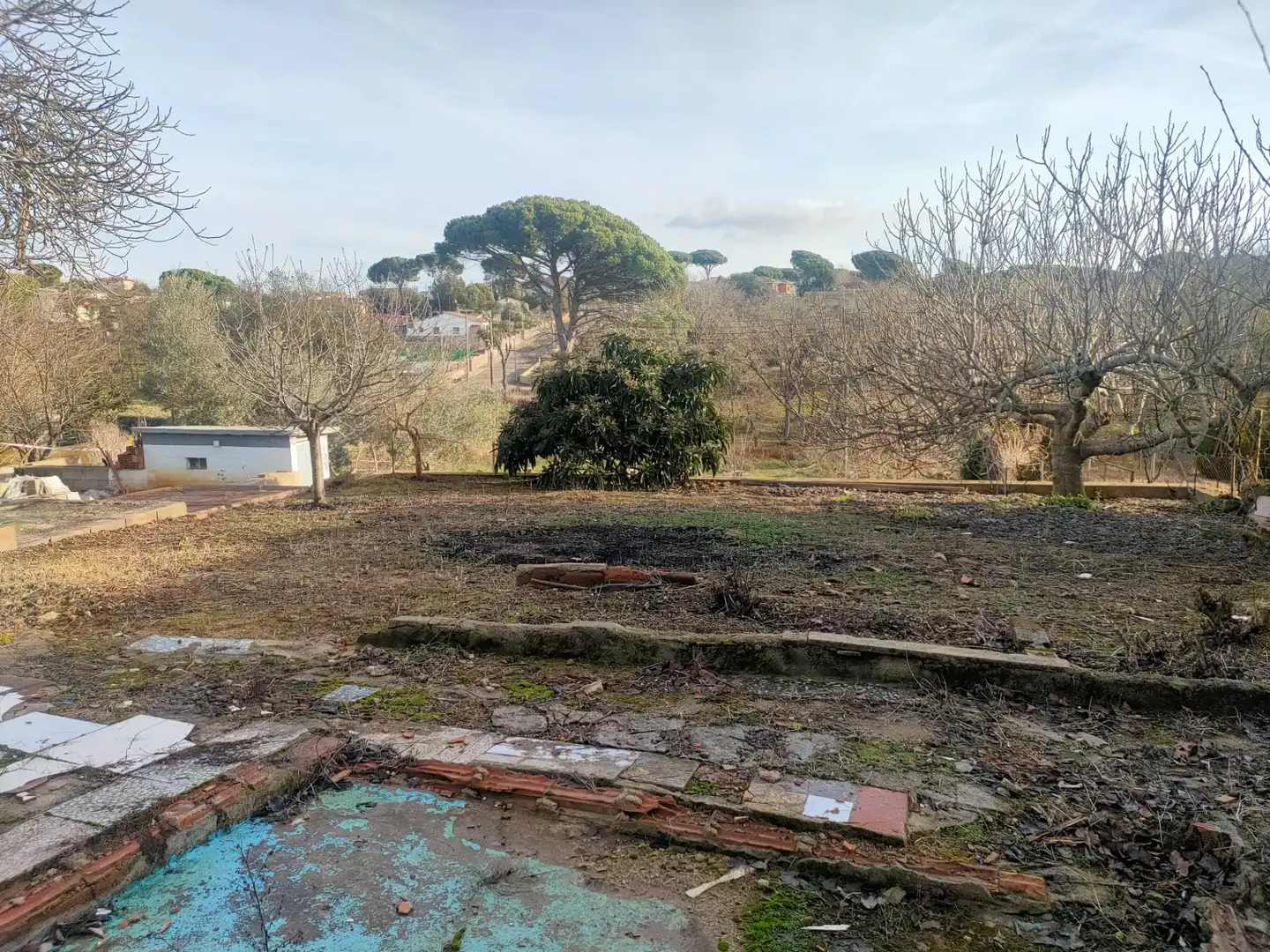 Residential land for sale in Carrer d'Eduard Toldrà, imagen 5