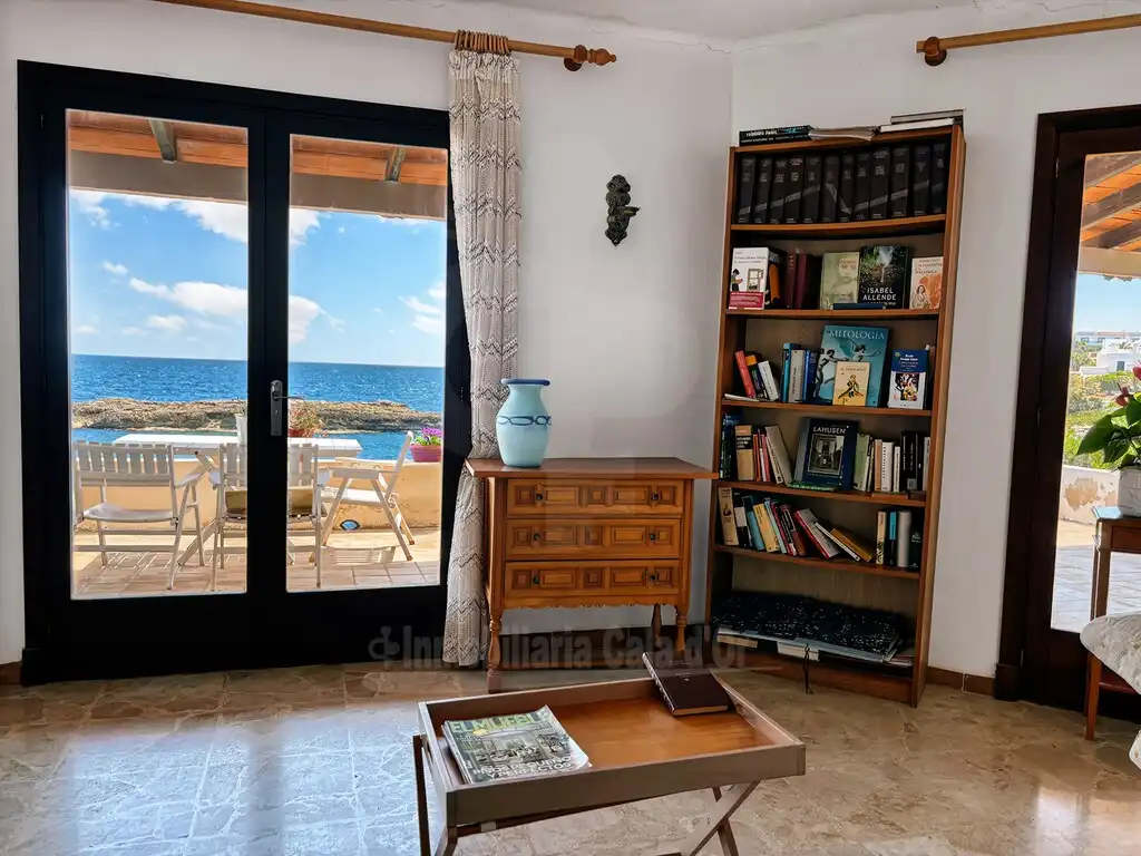 Villa mit Garten zum Verkauf in Cala d'Or, imagen 8