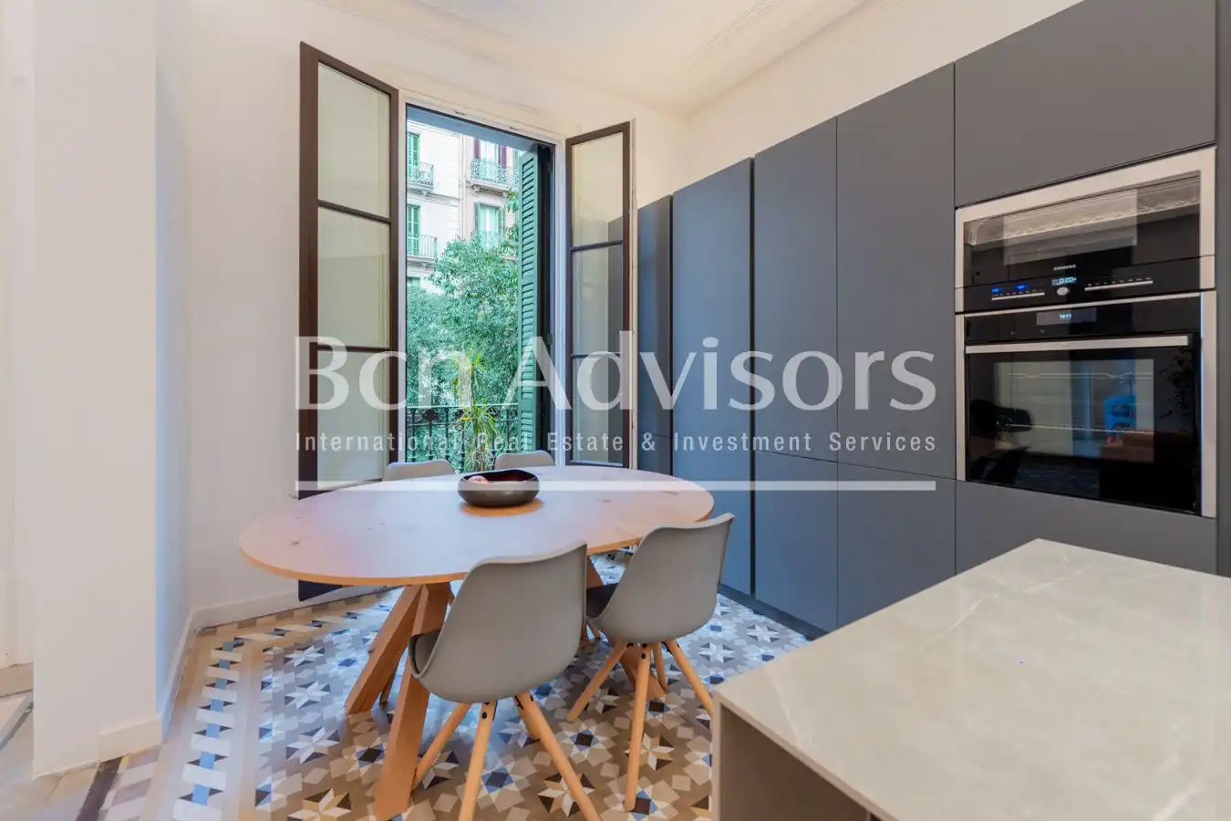 Appartamento con terrazza in vendita a Eixample, imagen 8