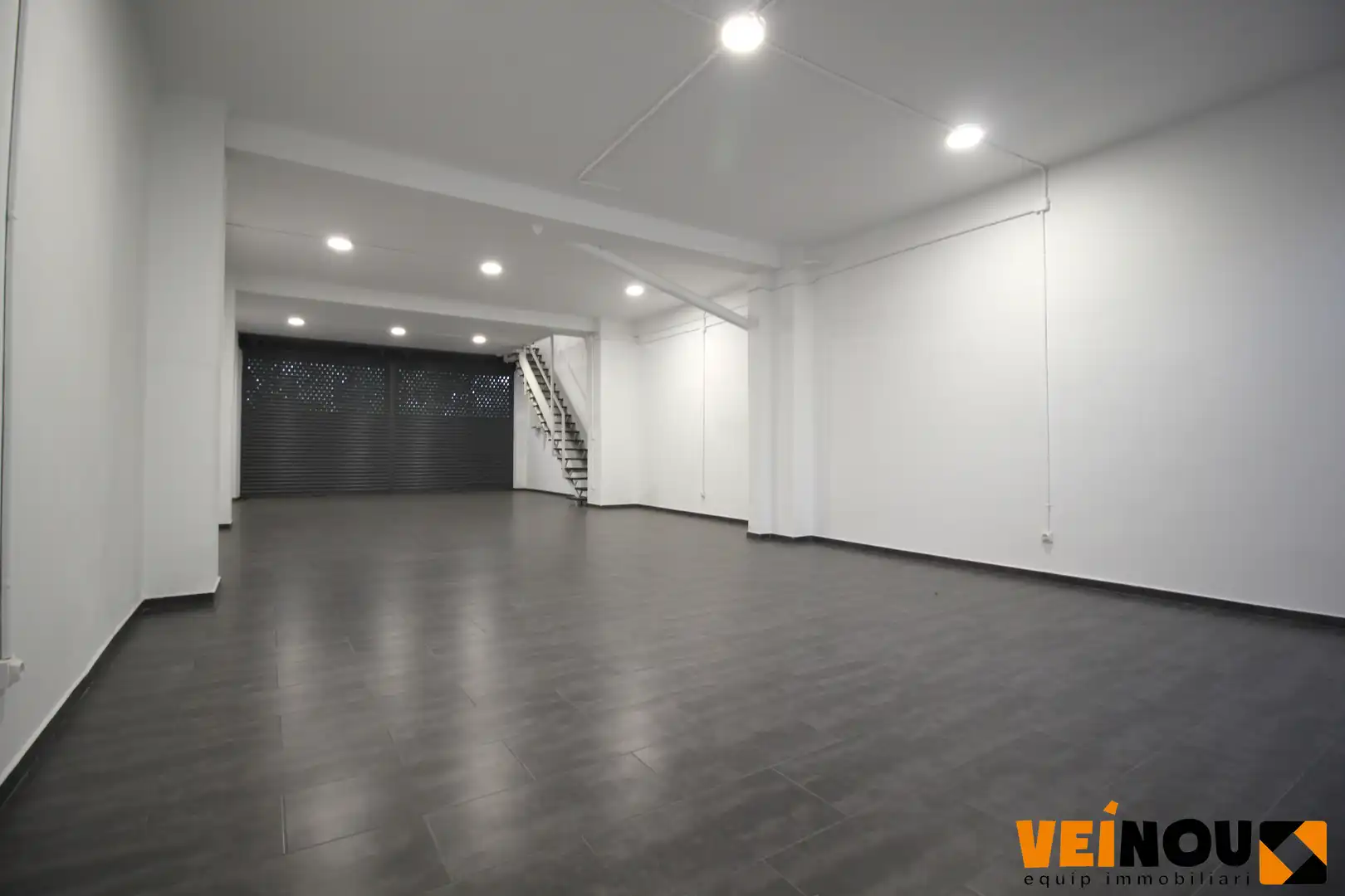 Business premises for sale in Carrer del Cardenal Reig, imagen 2