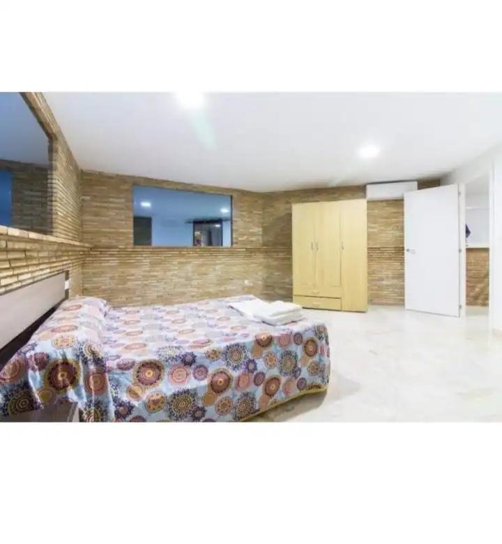 Apartament en venda en Benidorm amb Aire condicionat, Terrassa i Moblat