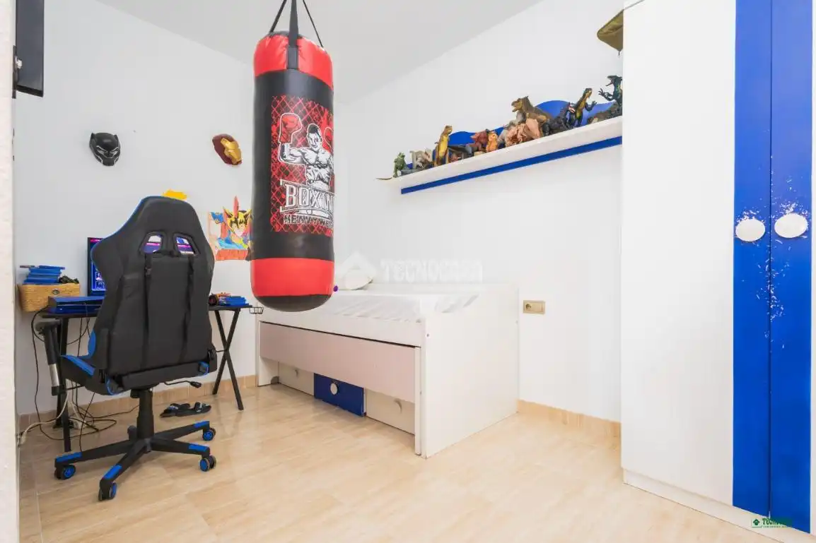 Flat with pool for sale in Vera Ciudad, imagen 28