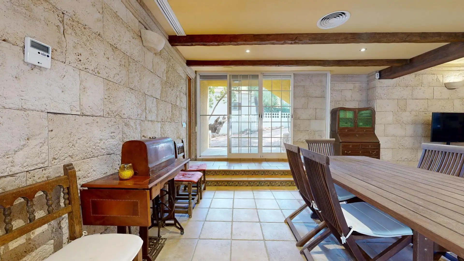 Casa amb terrassa en venda a Urbanitzacions i Pedanies Nord, imagen 20