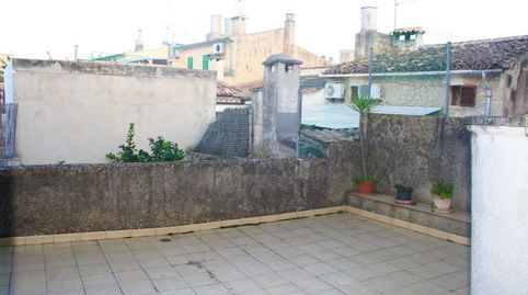 Foto 2 de Casa adosada en venda a Pollença Poble, Pollença