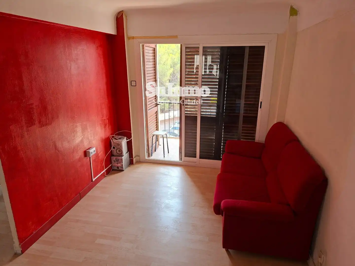 Penthouse zum Verkauf in Sta Anna, imagen 2