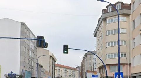 Foto 2 de Piso en venta en Rúa Mosteiro de Sobrado, Acea de Ama - O Burgo, Culleredo