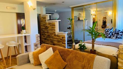 Foto 5 de Piso en venta en De Hellín, Hellín, Madrid