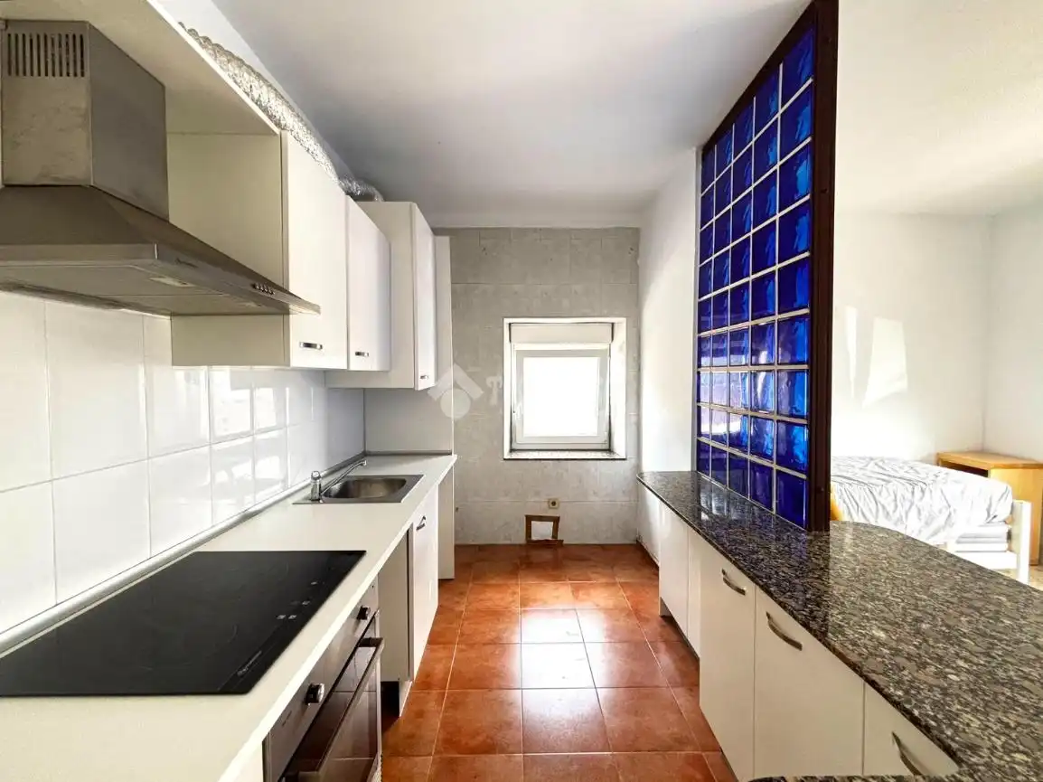 Kitchen of Flat for sale in Camargo
