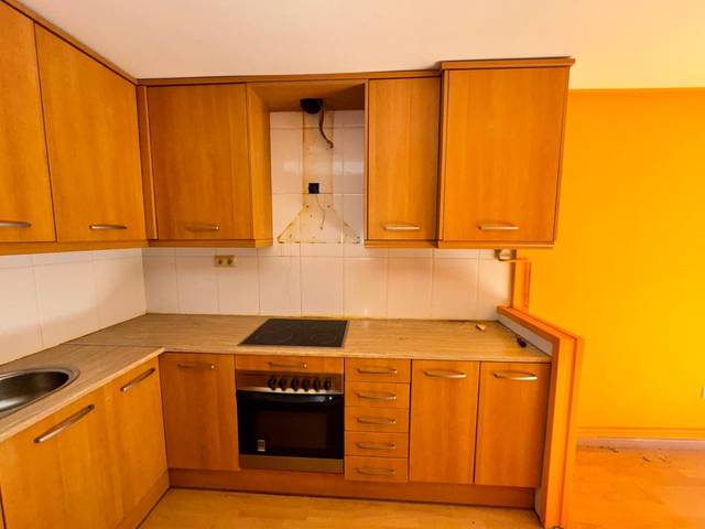 Piso en Venta en Calle Sant Salvador en Sant Guim de Freixenet