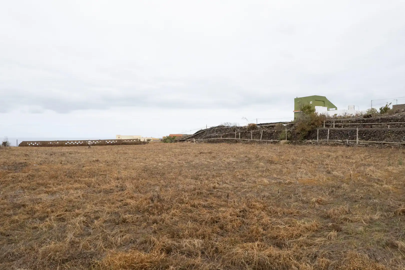 Residential land for sale in Buen Paso - La Mancha, imagen 14